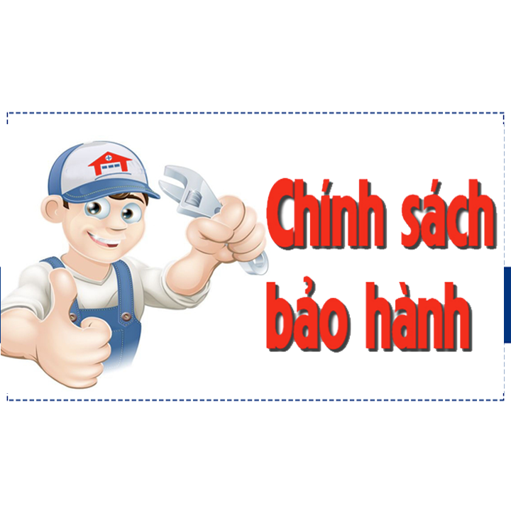 Chính Sách Và Quy Trình Bảo Hành